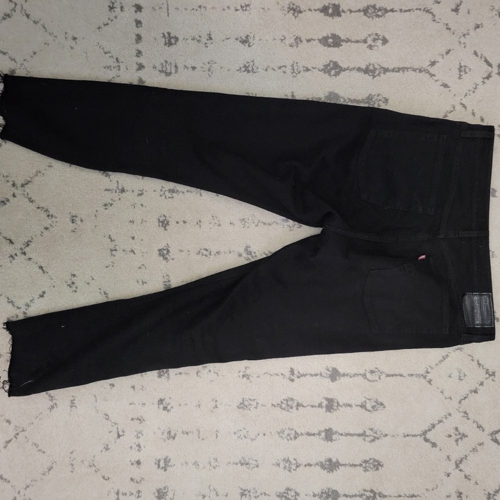 Levi's 501 Wedgie